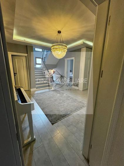 Vila Premium de vanzare Pantelimon Rascoalei I Premium I COMISION 0% - 40