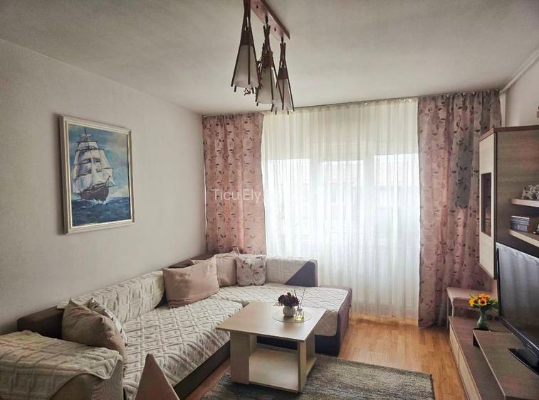 Inchiriem apartament in Navodari cu 2 camere - 3