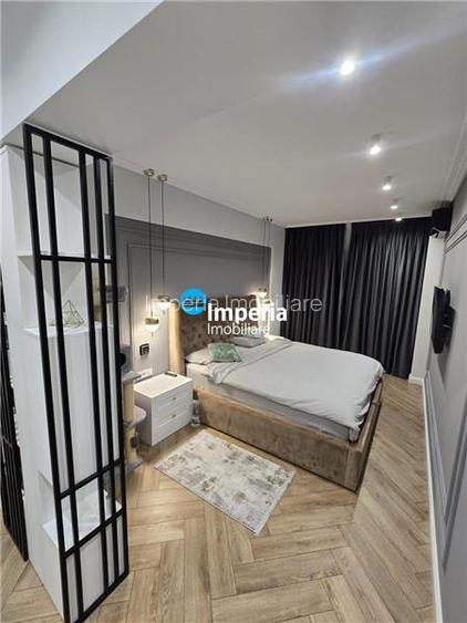 Apartament 3 cam, decomandat, de vanzare zona Copou - Aleea Sadoveanu - 4