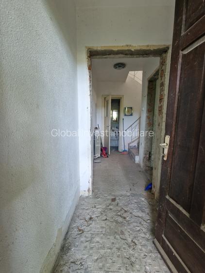 Eforie Sud- Casa P+1 caramida, 4 camere, teren 200mp- 120.000euro - 29