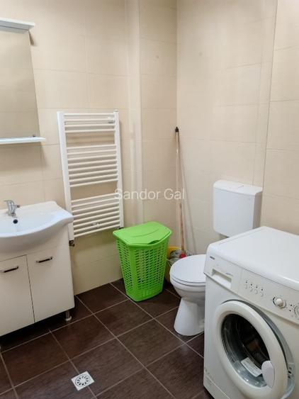  Proprietar, Dau în chirie apartament cu 1 cameră, Mănăștur, Flora Parc  - 8