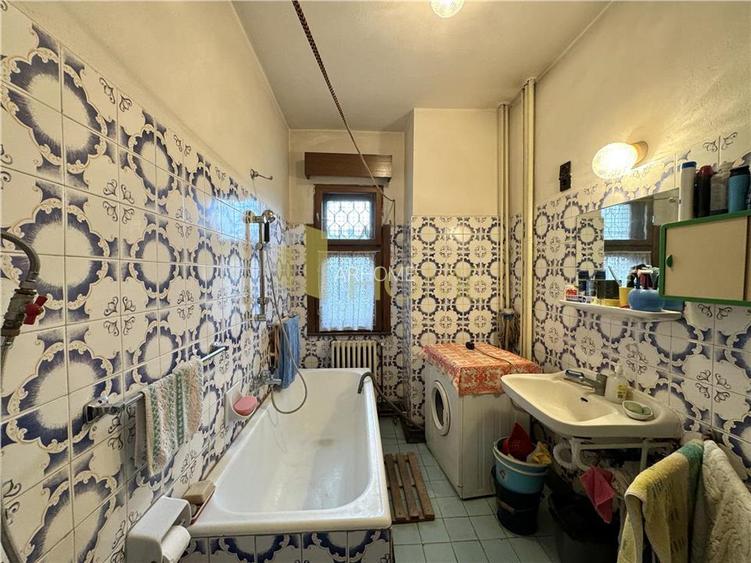 Apartament 3 camere, curte, boxa, ultracentral, Ploiesti - 15