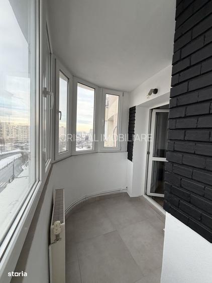 Apartament 2 camere, centrală proprie, lux, parcare opțională - 19