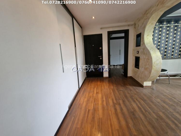 Apartament 3 camere ,situat in Rovinari, Aleea Zorilor - 12