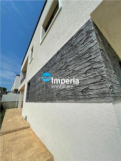 Case single, 110Mp, 4 camere si dressing, zona Rediu - Pacurari - 9