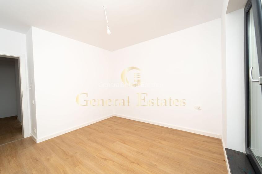 Duplexuri moderne într-o zonă în plină dezvoltare - 13