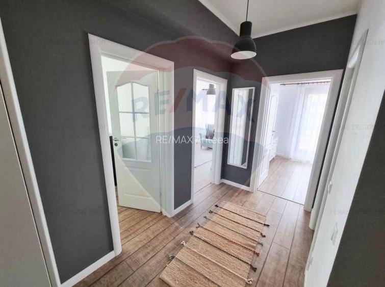 Apartament cu 2 camere de vânzare în zona Chitila - 6
