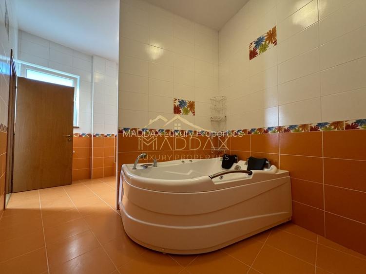 Vila Individuala _7 camere***Piscina***Teren 1000 mp // Erou Iancu Nicolae - 38