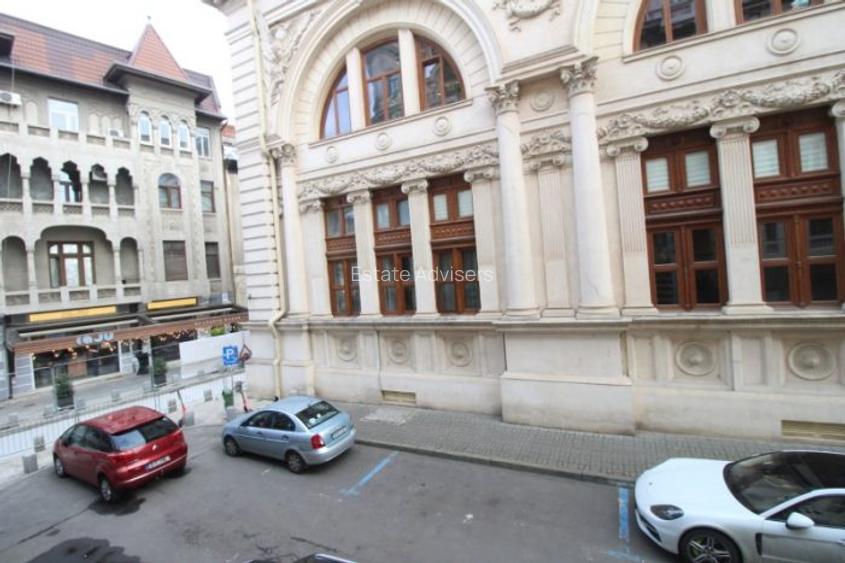 Inchiriere apartament 2 camere Romana|Ateneu|70 mp - 12