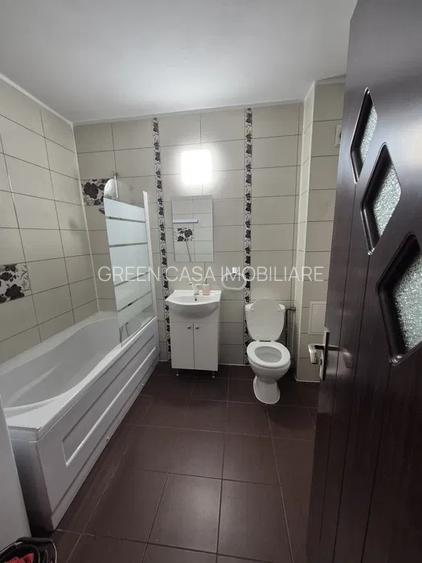 Apartament de inchiriat 2 camere, parter înalt – str. Florilor - 5