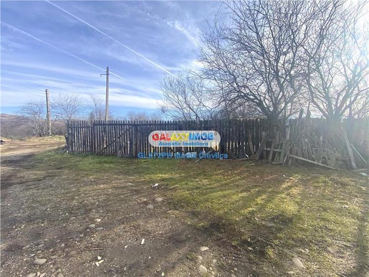 Vanzare teren intravilan Baicoi Prahova zona Liliesti - 14