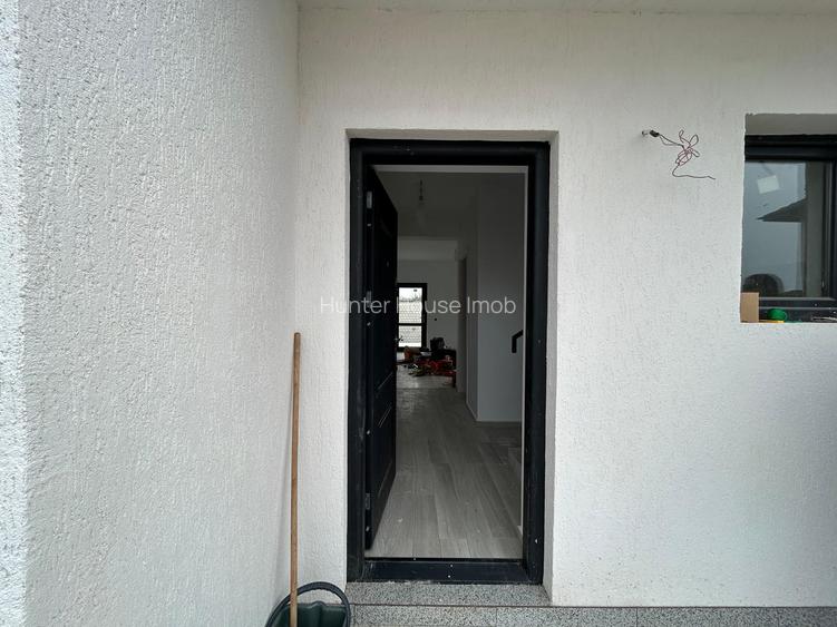 Vilă modernă în proiect exclusivist – confort, siguranță și intimitate! - 37