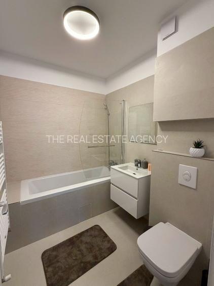 Apartament | 3 Camere | Darwin Residence | Tunari - 5