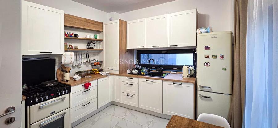 casa / vila 6 camere | 1 etaje | Pacii | Metrou Pacii - 4