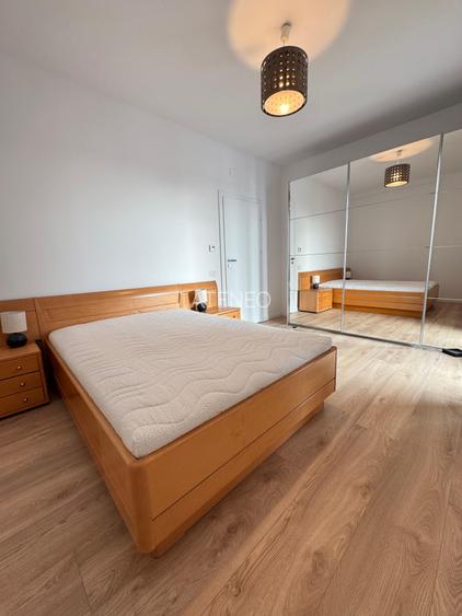 Apartament 2 camere | Etaj 8 | Trevi 3 – Ateneo - 6
