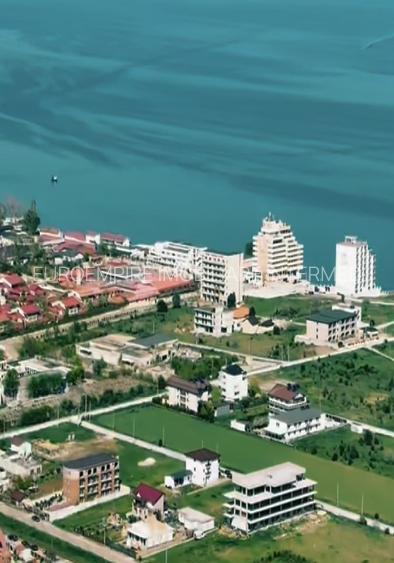 Teren de vanzare Costinesti primul rand la Marea Neagra - 2