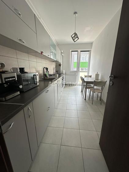 Apartament 2 camere | Decomandat | Popesti Leordeni | Metrou | Mobilat -Utilat - 5