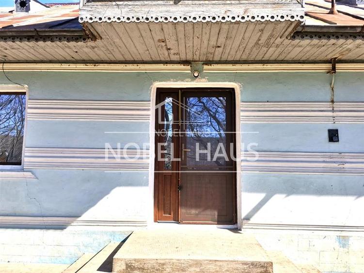 Casa, teren si padure, in sat Siscani, jud Vaslui - 3