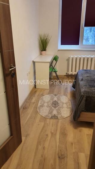 Apartament 2 camere mobilat-utilat (centrala pe gaz) - 8