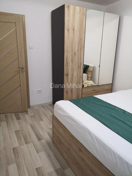 Închiriez apartament cu 2 camere luxos, zona Griviței - 5