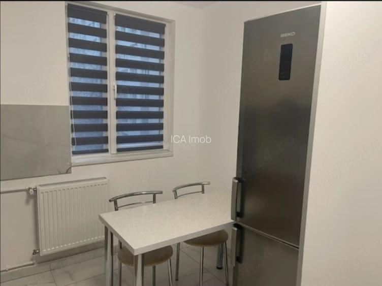 Apartament luminos Drumul Taberei-Moghioros - 5