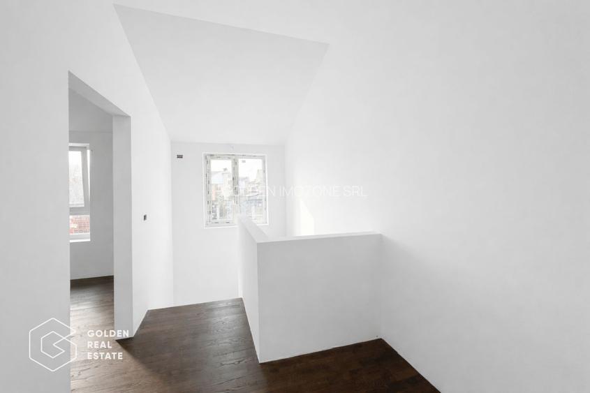 Duplex cu finisaje premium-ultimele unitati  Chisoda - 10