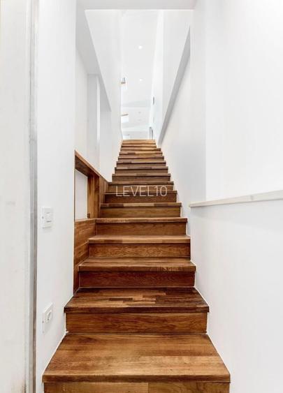 Apartament in vila de inchiriat|  Foișorul de Foc |7 camere - 26