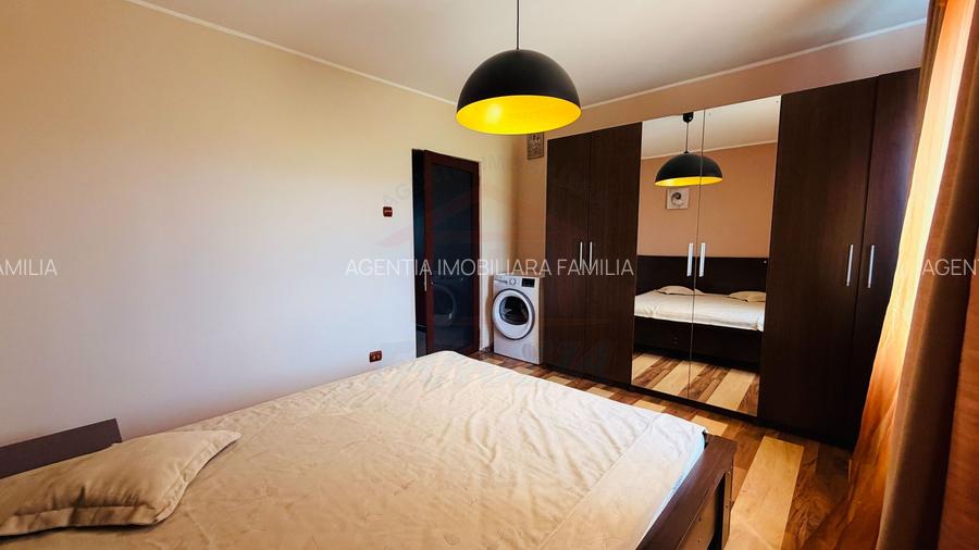 Vand apartament 3 camere IC Frimu in IFR, strada Nae Leonard, Bloc R - 7