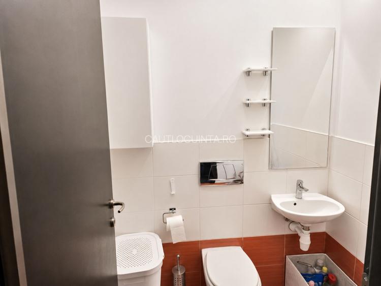 Apartament 3 camere| Natura Residence| 2 locuri parcare + piscina| - 10