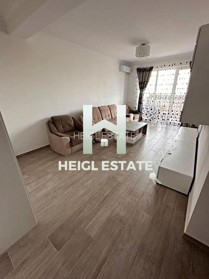 Apartament cu 2 camere + 2 locuri de parcare de vânzare, zona Dumbrăvița - 3