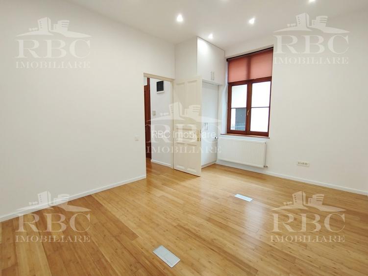 Spațiu pentru birouri lângă Facultatea de Litere - 11