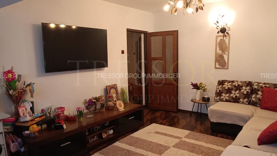 Faleza Nord-Apartament 2 camere 60 mp–Str.Pescarilor | Aproape de plajă - 3