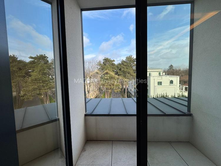 Apartament cu 4 Camere *223mp utili* / 2 parking / Zona Kiseleff - 32