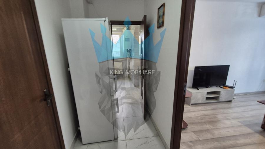 Apartament 2 Camere Brancoveanu Bucuresti - 10