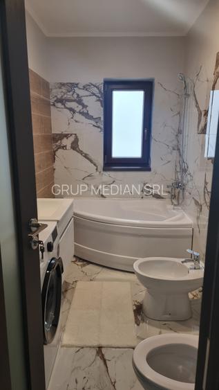 inchiriere ap.3 cam in bloc nou ( Piata Simian) - 11