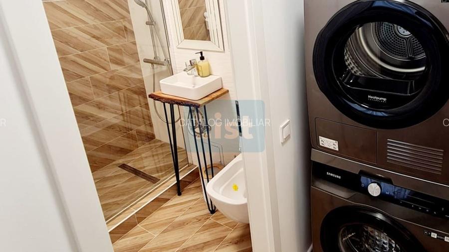 Apartament 3 camere – finisaje premium, zonă verde și liniștită - 6