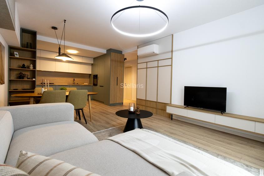 Stellaris Residencias | O noua optiune rezidentiala in sectorul 6 - 4