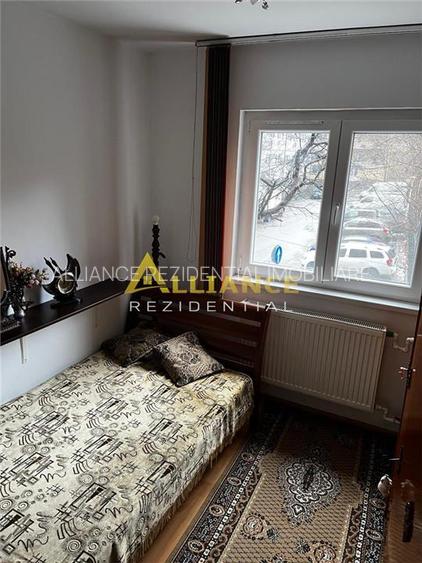 De vanzare apartament 2 camere, confort 2situat in bloc construit in 1974.str Mo - 10