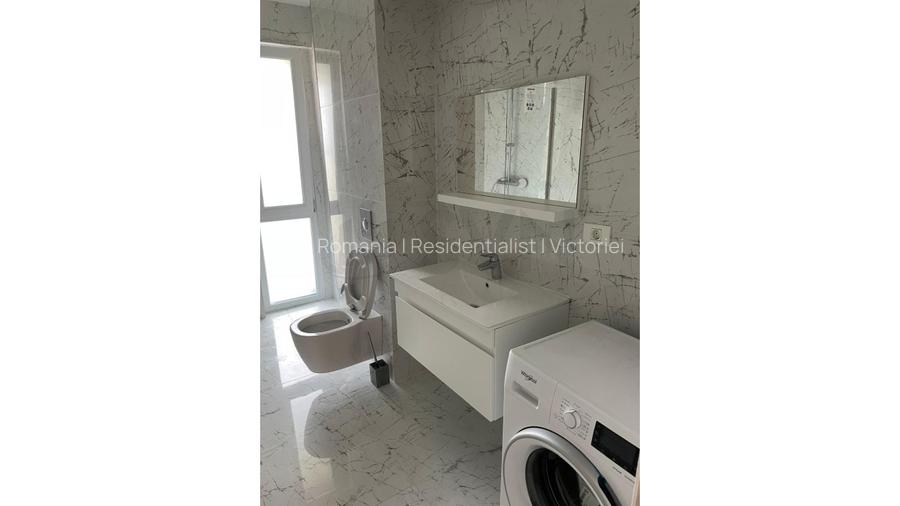 REA1028974 Aoartament 4 camere Baneasa Garlei 136 mp - 15
