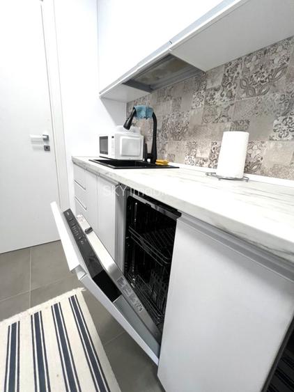 2 camere premium în Onix Parc  confort modern, încălzire în pardoseala - 13