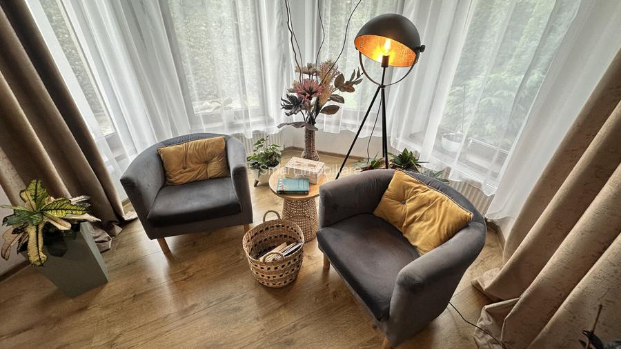 Casa de lux 5 camere zona Versailles - 2