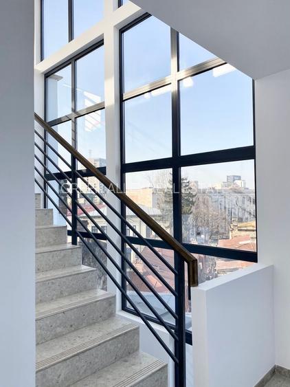 APARTAMENT MOBILAT SI UTILAT IN ANSAMBLU REZIDENTIAL DEOSEBIT - UNIRII - ROMULUS - 19