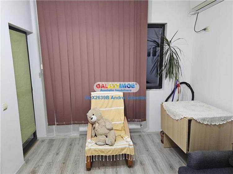Garsoniera Bloc Nou Berceni - Dimitrie Leonida - 5 Min Metrou - 6