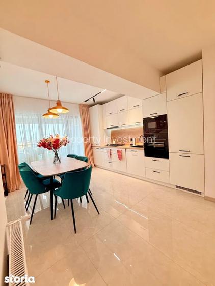 Select Residence | 2 Camere | Centrala | Terasa | Parcare | - 6