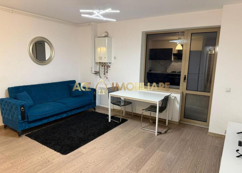 2 Camere de inchiriat | Pantelimon - Atlantis | Centrala | Piscina - 2