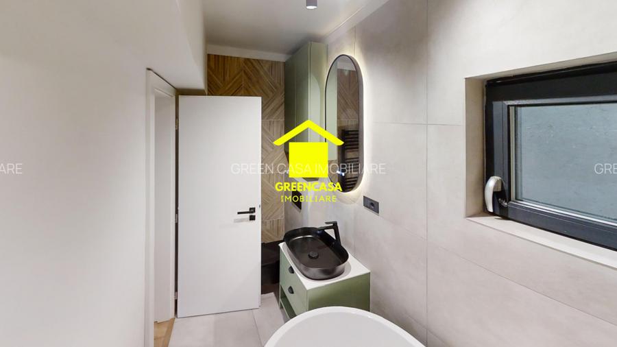 Apartament 4 camere | semidecomandat | 95mp utili | Zorilor | Cluj Napoca | - 5