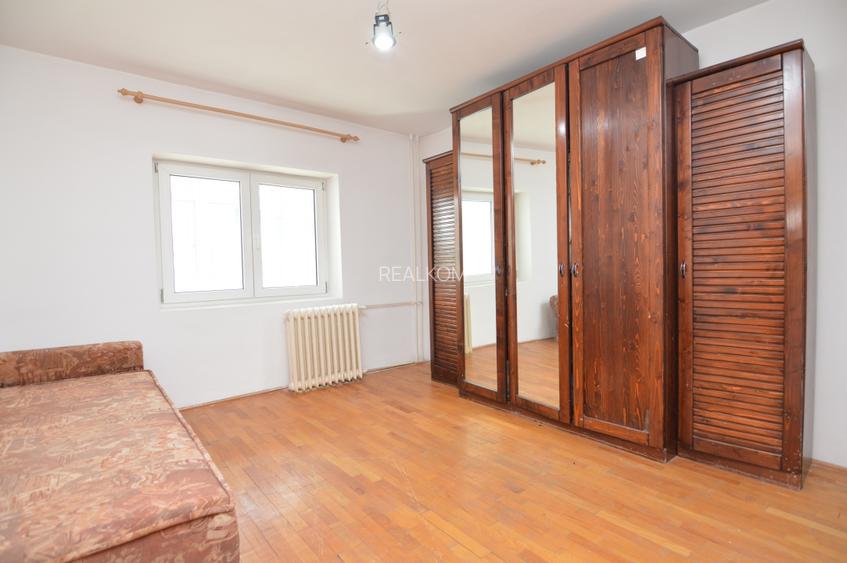 VANZARE APARTAMENT 3 CAMERE UNIRII - ZEPTER – COMISION 0% - 20