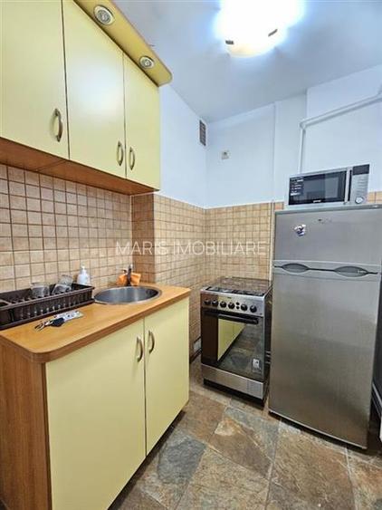 Inchiriere apartament 1 camera Centru - 5