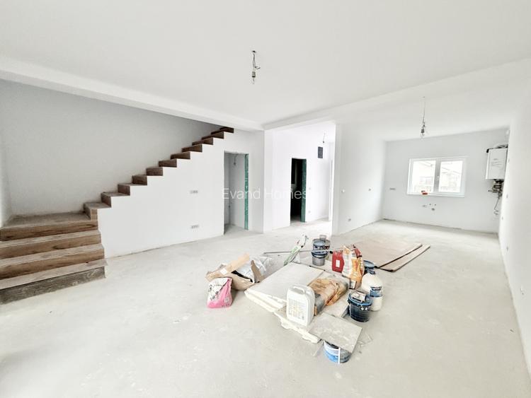 Duplex modern | 4 camere | finisaje premium | confort si stil | Mosnita - 4