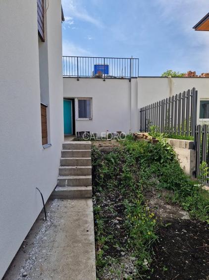 CASA INDIVIDUALA  NOUA DEZMIR COMISION 0 - 6